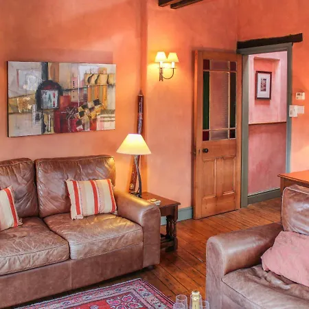 Plosh House * Keswick (Cumbria)