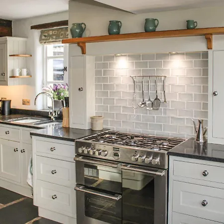 Plosh House Vakantiehuis *