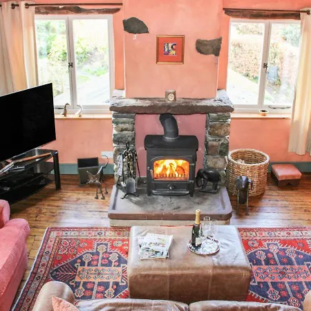 Plosh House Vakantiehuis