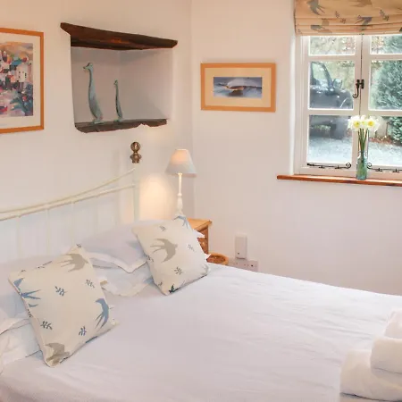 Vakantiehuis Plosh House Keswick (Cumbria)