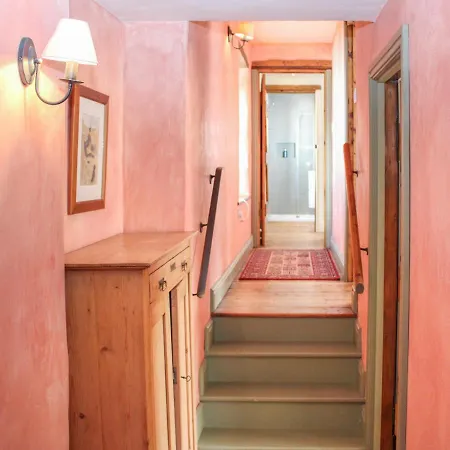 Plosh House Vakantiehuis *