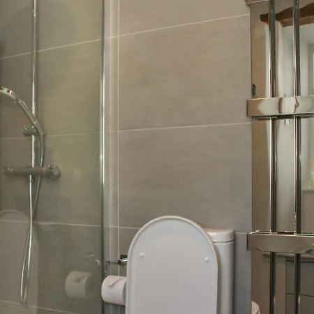 Plosh House Vakantiehuis Keswick (Cumbria)