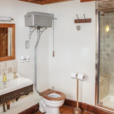 Plosh House Keswick (Cumbria)