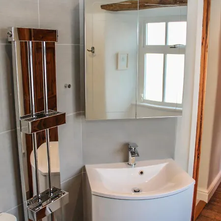 Plosh House Vakantiehuis Keswick (Cumbria)