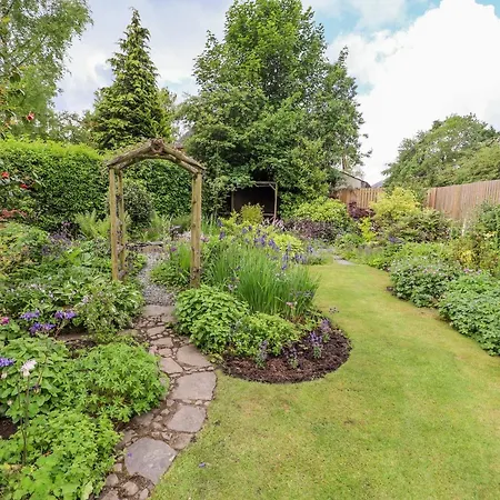 Vakantiehuis Plosh House Keswick (Cumbria)