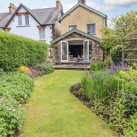 Plosh House Vakantiehuis Keswick (Cumbria)