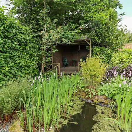 Vakantiehuis Plosh House Keswick (Cumbria)