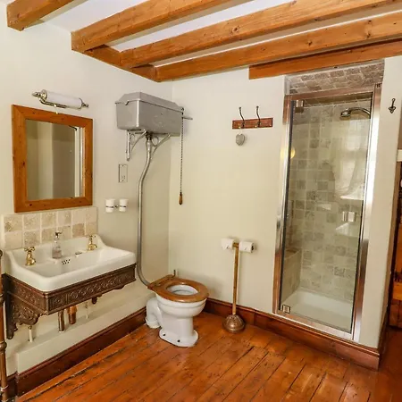 Plosh House Keswick (Cumbria)