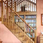 Prázdninový dům Plosh House Keswick (Cumbria)