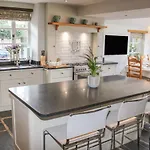 Plosh House *