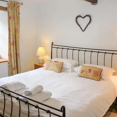 Dom wakacyjny Plosh House Keswick (Cumbria)