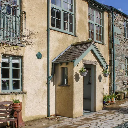 Plosh House Keswick