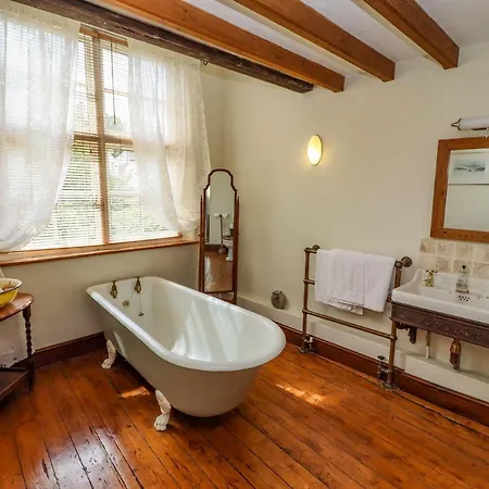 Plosh House Nyaraló Keswick